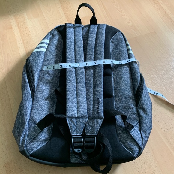 Adidas Backpack, Brand New with Tag - Picture 3 of 9